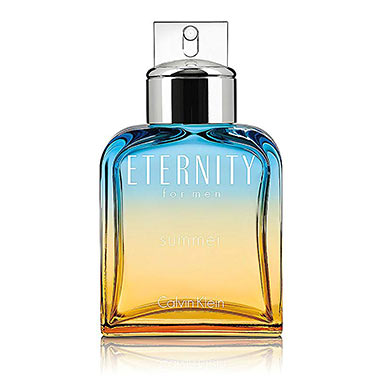 エタニティ フォーメン サマー