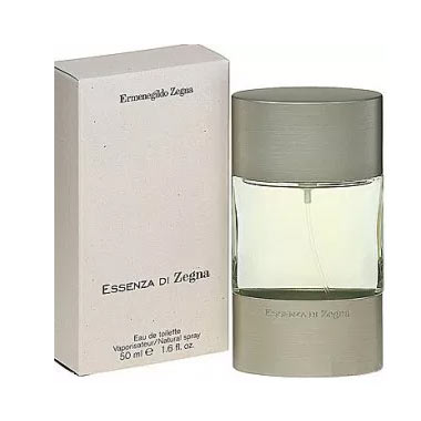 エッセン ツァ ディ ゼニア