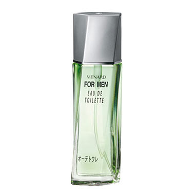 フォーメン オーデトワレ / メナード