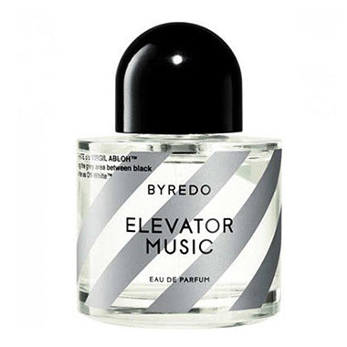 エレベーターミュージック オードパルファム