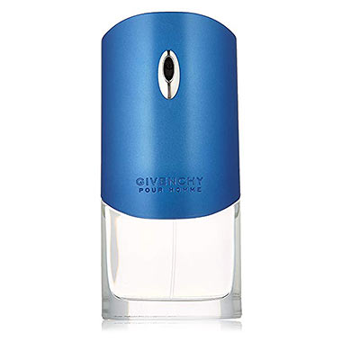 ジバンシィ プールオム ブルーレーベル