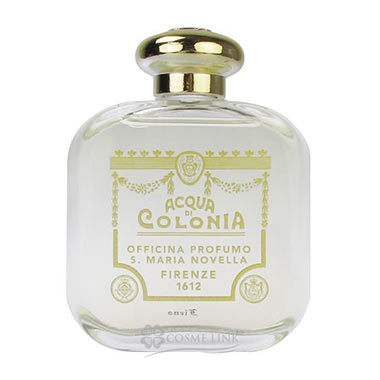 サンタ・マリア・ノヴェッラ オーデコロン