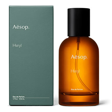 ヒュイル オードパルファム