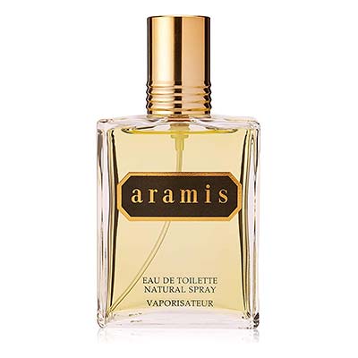 アラミス オードトワレ ナチュラル スプレー