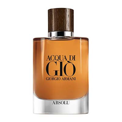 アクア ディ ジオ プールオム アブソリュ