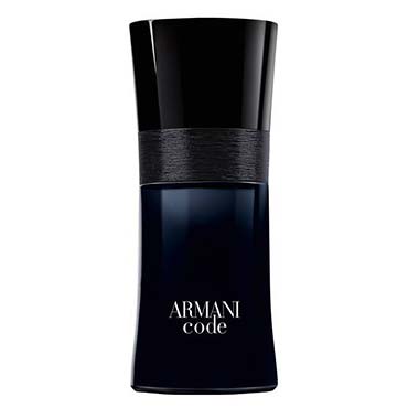 アルマーニ コード