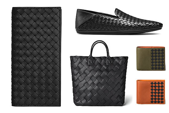 ボッテガ イントレチャート