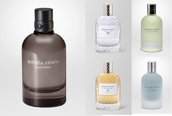 ボッテガ 香水