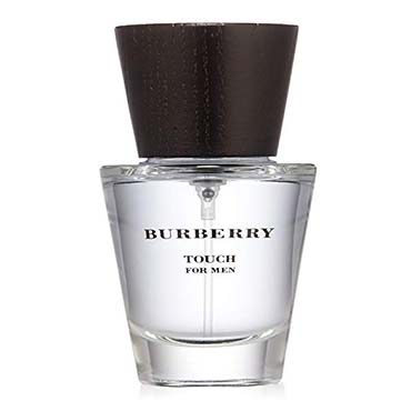 バーバリー・タッチ フォーメン