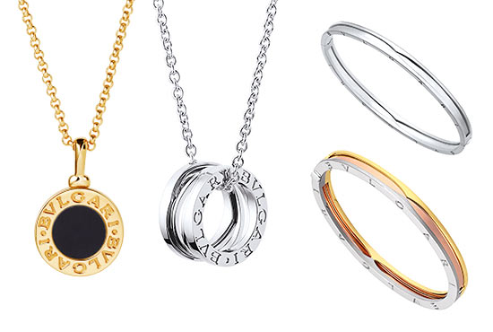 ブルガリ アクセサリー