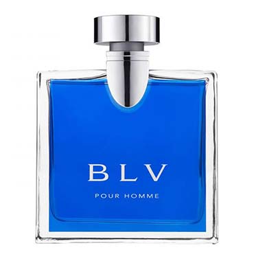 ブルガリ ブルー プールオム