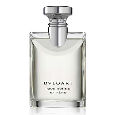 ブルガリ プールオム エクストレーム