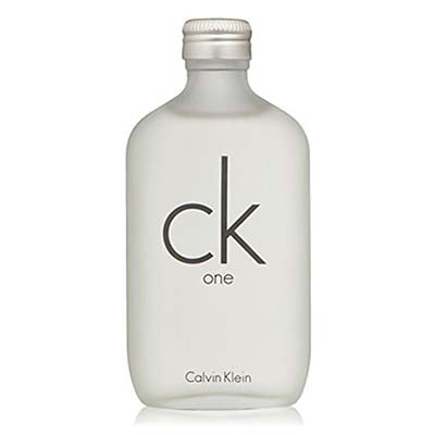 カルバンクライン シーケーワン