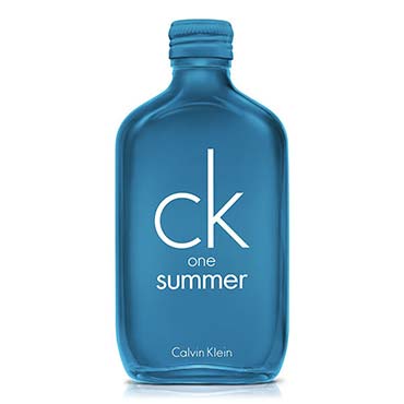 シーケーワン サマー