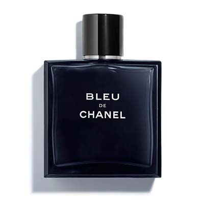 ブルー ドゥ シャネル 