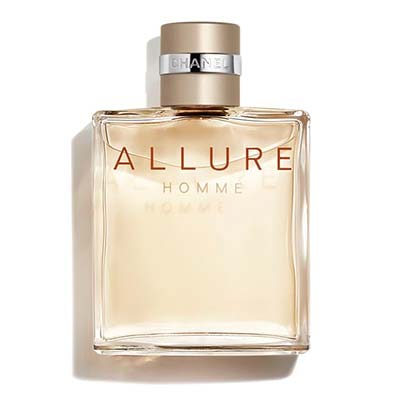 シャネル アリュール オム