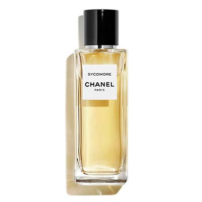 レ ゼクスクルジフ ドゥ シャネル	シコモア