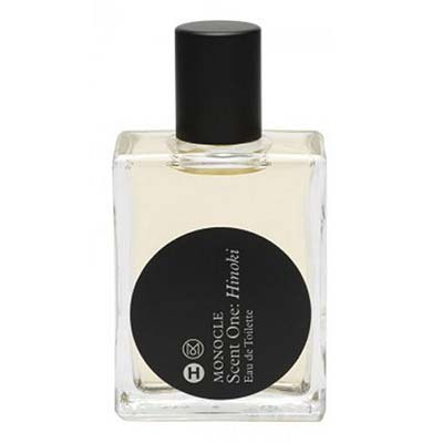 モノクル セント ワン ヒノキ