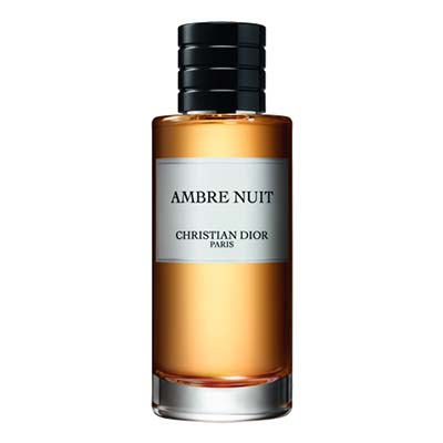 ディオール アンブル ニュイ フレグランス