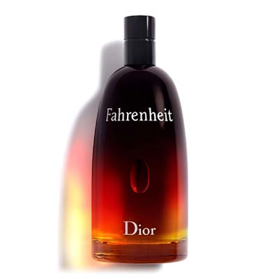 ディオール ファーレンハイト