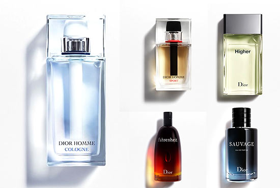 ディオール 香水
