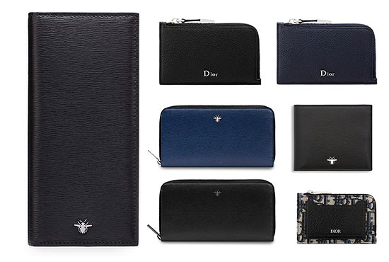 ディオール 財布