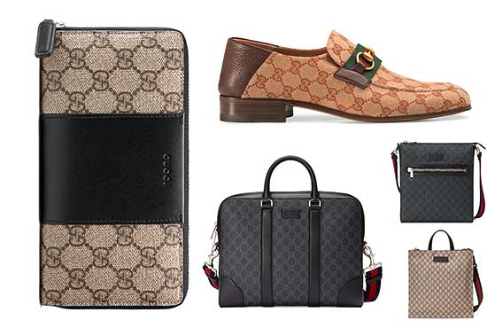 グッチ GGスプリーム