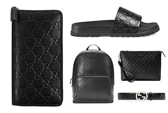 グッチ シグネチャー