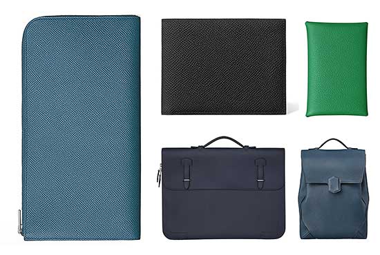 エルメス ヴォー・エプソン