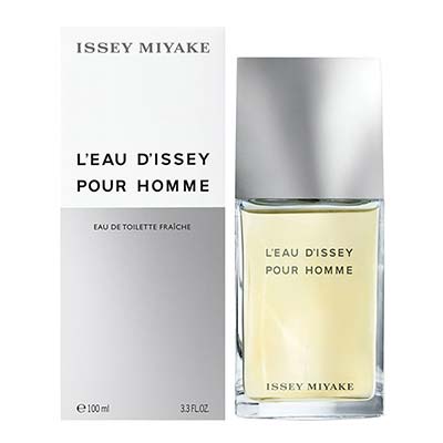 ロードゥ イッセイ プールオム