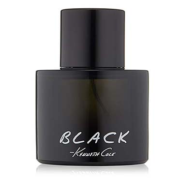 ケネス コール ブラック