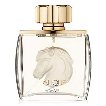 ラリック プールオム エキュウス