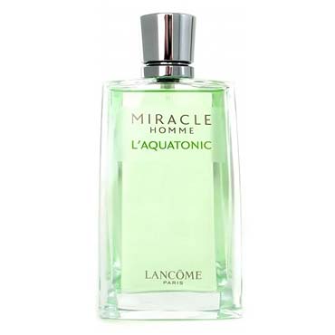 ミ・ラ・ク オム アクアトニック