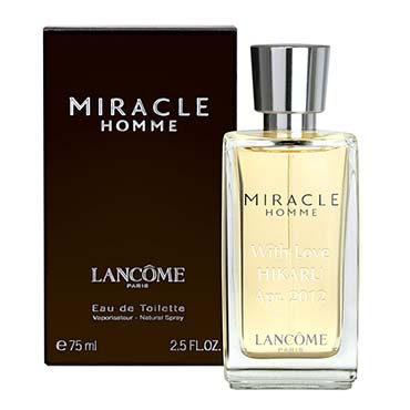 ミ・ラ・ク オム