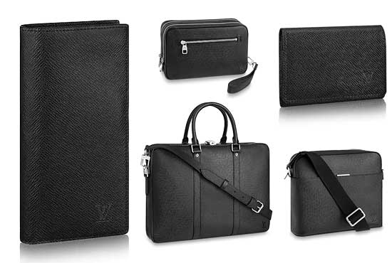 ルイヴィトン タイガ