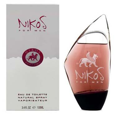 ニコス フォーメン