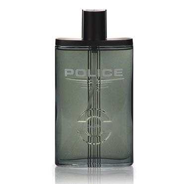 ポリス ダーク香水