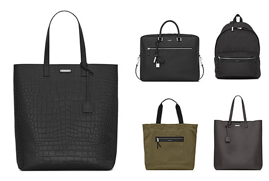 サンローラン バッグ