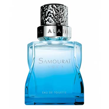 サムライ アクア