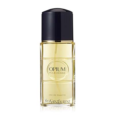 サンローラン オピウム プールオム