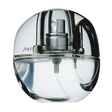 資生堂メン オードトワレ