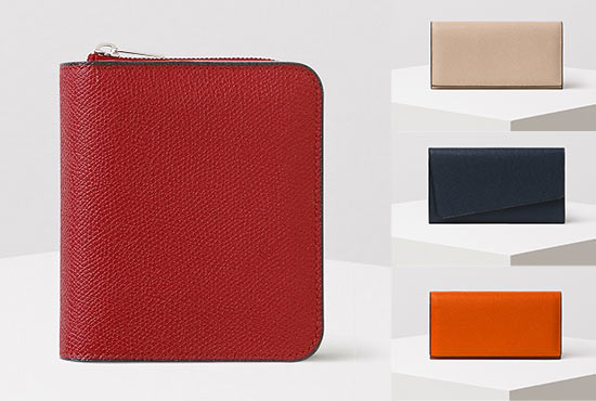 ヴァレクストラ 財布