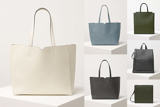 ヴァレクストラ バッグ