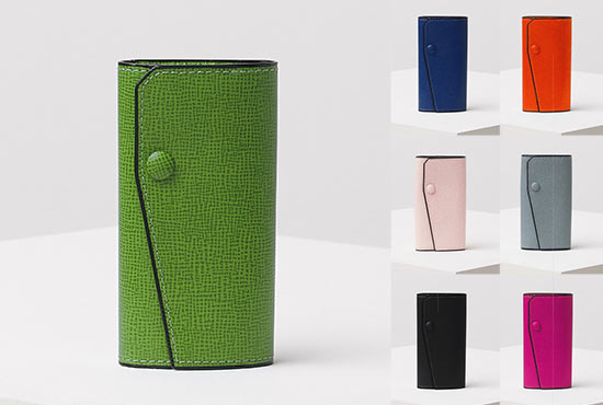 ヴァレクストラ キーケース