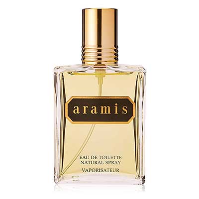 アラミス オードトワレ
