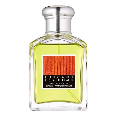 アラミス タスカニー ペルウォモ