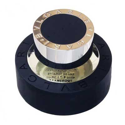 ブルガリ ブラック