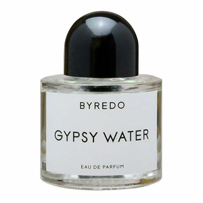 バレード ジプシー ウォーター