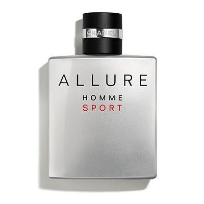 シャネル アリューム オム スポーツ