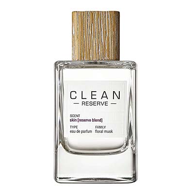 クリーン リザーブ スモーク ベチバー